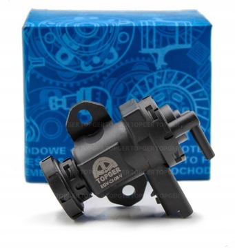 фото thumb №1, Клапан турбіни конвертер тиску citroen c4,c5