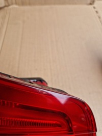 фото thumb №6, Лампа левая задняя w крышка багажника citroen c5 iii 2.0 hdi 9687583080