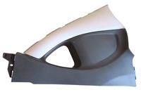 фото thumb №1, Захист тунель середнього права toyota auris i 2006-2012 rok 55433-02070