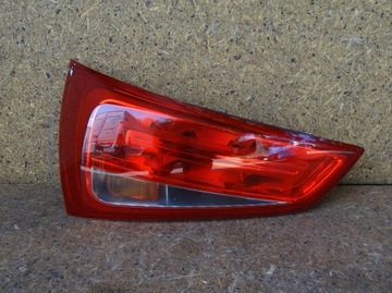 фото thumb №1, Audi a1 8x лампа левая левый зад задняя 8x0945093d