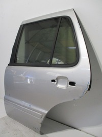 фото thumb №6, Двері mercedes ml163 ліва задні