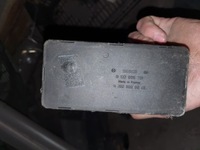 фото thumb №15, Помпа центрального w202 c180 1994 0132006331