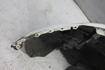 фото thumb №11, Бампер перед переднее омыватель nissan qashqai j10 рестайлинг kol. 326 09-13