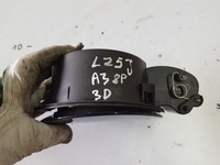фото thumb №4, Audi a3 8p 04-12r кришка заливної пального lz5j 3d