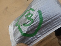 фото thumb №2, Шланг трубка кондиционера mercedes c-klasa w204