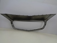 фото thumb №9, Mercedes-benz оригінальний номер a4158870101 молдинг рамка решітка решітка бампера citan