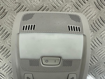 фото thumb №10, Audi a4 b8 лампа потолок 8t0947135a