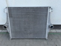 Купити Scania r s ngs інтеркулер радіатор повітря 2861478 8376956, фото thumb