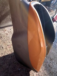 фото thumb №7, Туннель средний консоль audi a1 8x0863243a eu