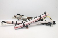 фото thumb №8, Шторка безпеки права honda cr-v iii re_ 78800swae71000 2.2l дизель 110kw 2012