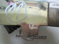 Jaguar xf 1 09r свет к движение dziennej led правый перед saepy206 в Украине, фото thumb