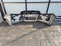Бампер перед передний ford focus mk3 год 11 kod lak fb в Украине, фото thumb