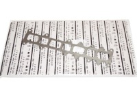 Купить Прокладка коллектор выпускной 3.0 hdi hpi 06r+, фото thumb