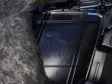 фото thumb №12, Боковина обивка дверь левый зад задние левая audi a3 8v sedan 8v5867305