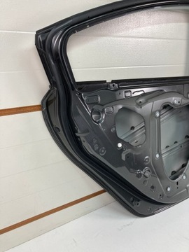 фото thumb №12, Двері ліві задні mazda 6 gj sedan