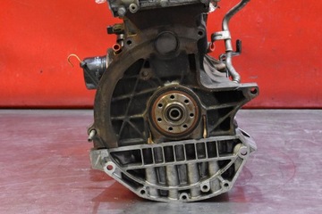 фото thumb №15, Двигатель стойка бензиновый f4k renault vel satis 2.0 16v 165 km 02-05 film