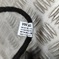 фото thumb №7, Audi q5 sq5 2020 ліва сторона амортизатор кришки задній багажника