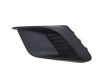 фото thumb №1, Mazda 3 2014 - 17 рамка решётка радиатора противотуманной фары левая bhn1-50-c21a 2