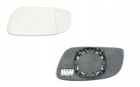 Купить Вкладыш зеркало с подогревом асферический vw touran /pr, фото thumb