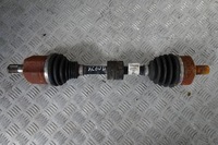 фото thumb №1, Volvo xc60 ii привідний вал перед передня ліва 2.0 d 18-