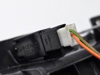 Ford focus mk4 ford kuga mk3 рестайлінг  накладка корпус зарядний пристрій nx7b-a048w42 Доставка, фото thumb