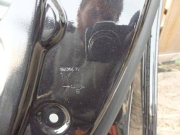 фото thumb №4, Дверь правые правый перед mercedes w206 c-klasa 2022-