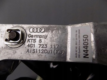 фото thumb №7, Audi a7 4g педаль тормоза 4g1723117
