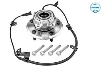 фото thumb №2, Набор подшипник колёса з ступица зад з подшипник dodge journey fiat