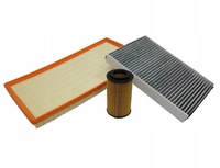 фото thumb №1, Mercedes sprinter 910 416 511 cdi фильтры набор