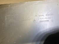 фото thumb №6, Audi a4 b8 захист накладка поперечина передній