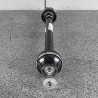 фото thumb №8, Bmw m5 f90 привідний вал привідна лівий задня ліва задня 7856937 tylko 1780km!