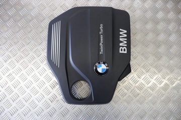 фото thumb №10, Верхня захист двигуна bmw x3 f25 8514202 2.0l дизель 140kw 2015