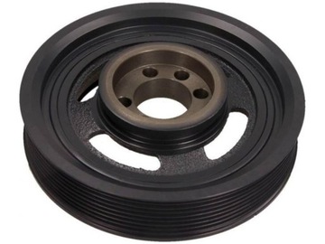 фото thumb №2, Febi bilstein 102044 колесо ременное, wał коленчатый