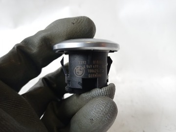 фото thumb №6, Выключатель переключатель старт сплав bmw 1 e87 6949499