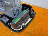 фото thumb №9, Honda civic vii 03-05 рестайлінг панель klinatyzacji радіо програвач cd d16v1