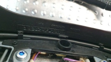 фото thumb №13, Руль кожа мультифункция bmw 7 f01 f02 08-