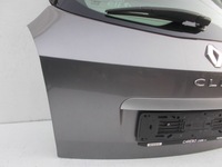 фото thumb №7, Борт кришка багажника скло задня задня renault clio iii kombi