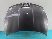 фото thumb №1, Капот передняя peugeot 4007 коричневый ker