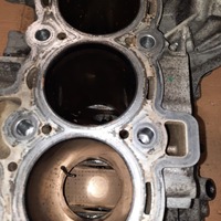 фото thumb №6, Range rover evoque 2.0d блок двигателя pbg4d3 6015 ee