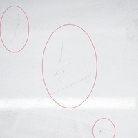 фото thumb №6, Volvo s60 2004 задня кришка багажника багажника