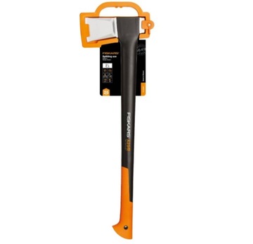 Топор Fiskars Ax XL X25, 2,5 кг, чехол н