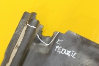 фото thumb №7, Защита подвеска vw transporter t5 7h3825210d