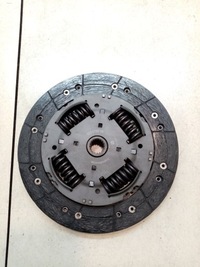 фото thumb №8, Зчеплення диск притиск peugeot 307 2.0 hdi 1230525