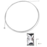 фото thumb №5, Трос відпускаюча засувка капот двигуна 1751277