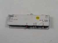 фото thumb №1, Audi a4 b7 модуль підсилювач антени 8e9035225af