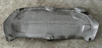 фото thumb №1, Защита тепловая задняя audi a6 c8 4k0825725c
