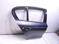 фото thumb №13, Двері праві зад a22/7 bmw 1 e87 хетчбек