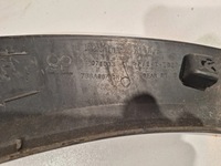 фото thumb №5, Молдинг крыла задняя правая 788a20700r renault captur ii 19-