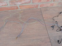 фото thumb №6, Jeep mercedes wj 2.7 дроти джгут свічка розжарювання