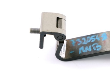 фото thumb №11, Mini f55 f56 петля кришки багажника правий чорний